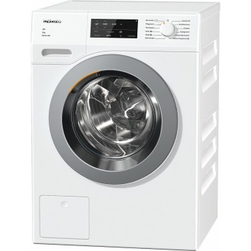 Miele WCG 135 WCS 9kg Πλυντήριο Ρούχων Miele WCG 135 WCS 9kg Πλυντήριο Ρούχων